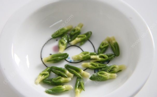 蓮子心可以吃嗎？蓮子心可以泡水喝嗎？(3)