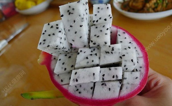 火龍果和櫻桃能一起吃嗎？火龍果和櫻桃同食有什么影響？(4)