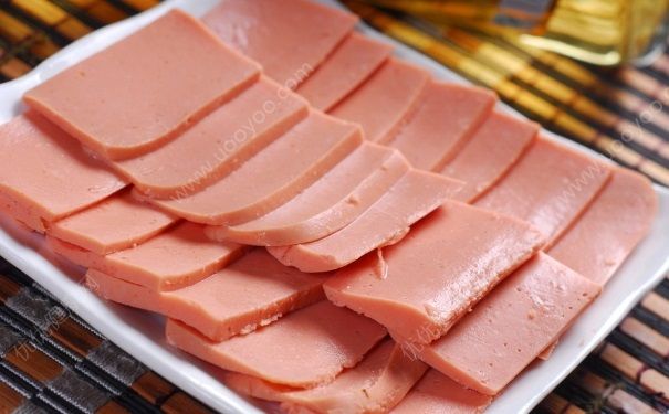 吃火腿腸會胖嗎？吃火腿腸的危害有哪些？(4)