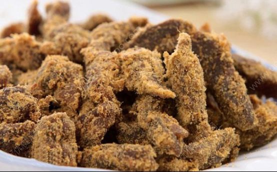 吃牛肉干會發(fā)胖嗎？吃牛肉干的壞處有哪些？(4)