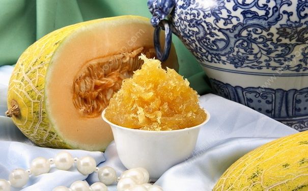火龍果和哈密瓜同食好嗎？火龍果和哈密瓜一起吃好嗎？(3)