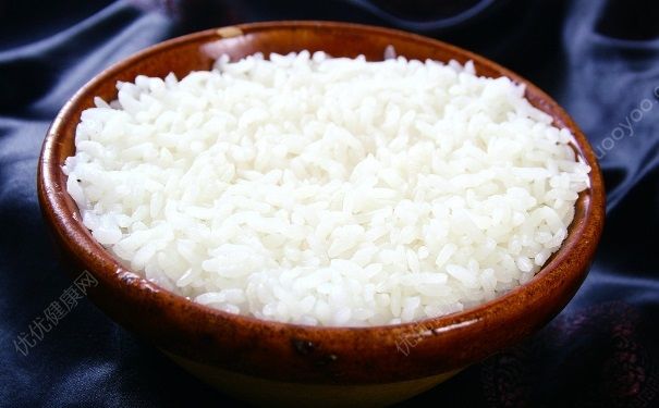 吃米飯會發(fā)胖嗎？吃米飯的壞處有哪些？(1)