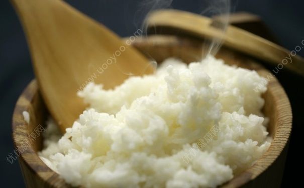 吃米飯會發(fā)胖嗎？吃米飯的壞處有哪些？(6)