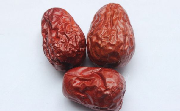 紅棗能補血嗎？吃紅棗可以補血嗎？(4)