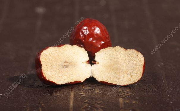 紅棗會發(fā)胖嗎？吃紅棗會長胖嗎？(4)