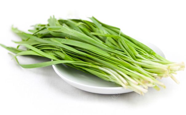 韭菜和螃蟹能一起吃嗎？吃螃蟹能吃韭菜嗎？(1)