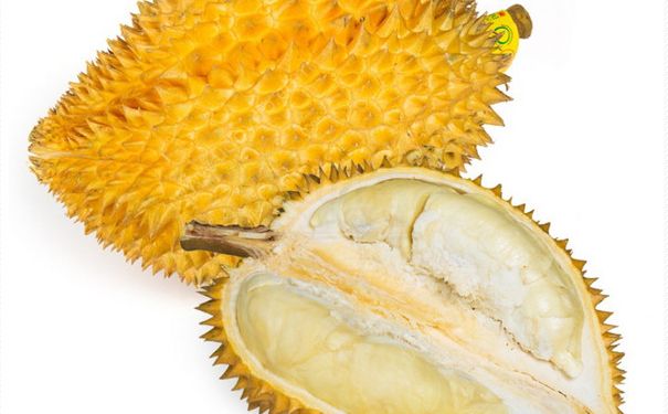 榴蓮爛了還能吃嗎？榴蓮壞了是什么味道？(1)