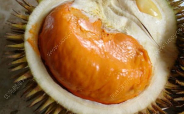 榴蓮爛了還能吃嗎？榴蓮壞了是什么味道？(2)