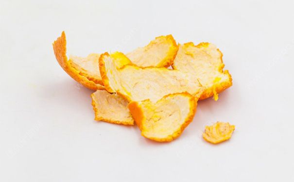 陳皮和橘子皮一樣嗎？陳皮和橘子皮的區(qū)別(2)