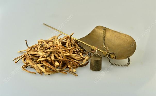 陳皮和橘子皮一樣嗎？陳皮和橘子皮的區(qū)別(3)