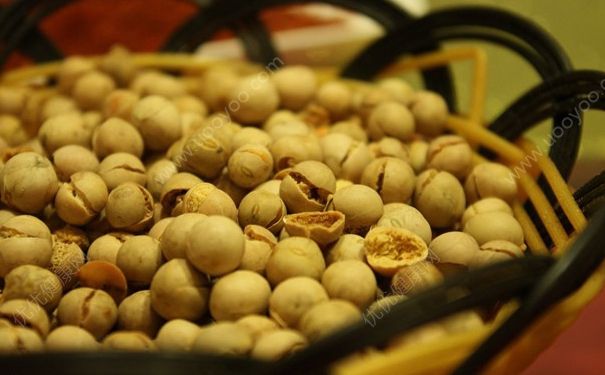 黃豆不能和什么一起吃？黃豆不能與什么同食？(1)