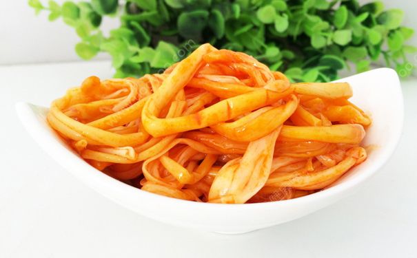 吃金針菇要注意什么？金針菇的食用禁忌(3)