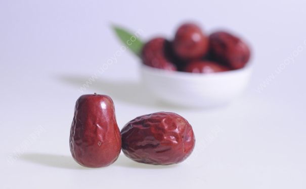 糖尿病能吃紅棗嗎？有糖尿病吃紅棗可以嗎？(2)