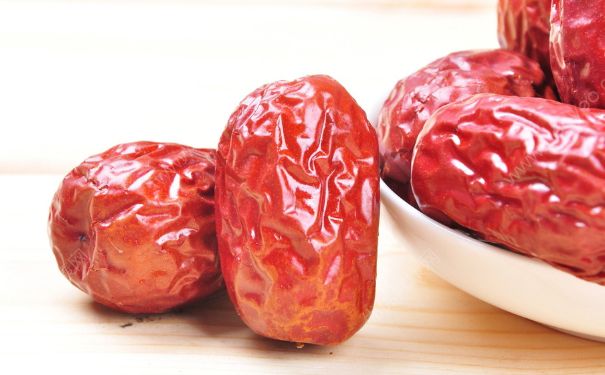 糖尿病能吃紅棗嗎？有糖尿病吃紅棗可以嗎？(3)