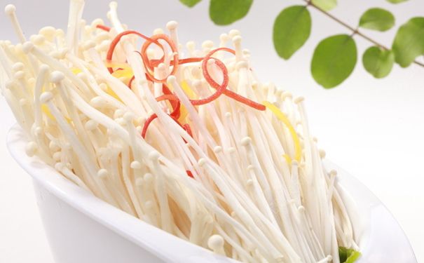 金針菇好消化嗎？金針菇是不是不好消化？(2)