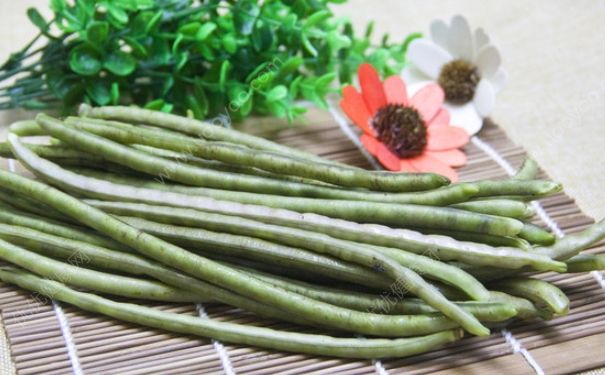 豆角和蘑菇能一起吃嗎？豆角和蘑菇一起好吃嗎？(1)