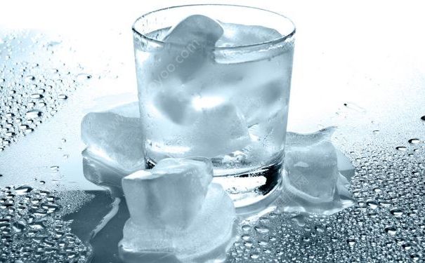 喝冰水對(duì)身體有害嗎？喝冰水肚子疼怎么辦？(2)