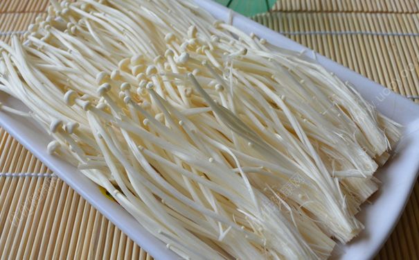 吃金針菇會(huì)胖嗎？金針菇吃了會(huì)不會(huì)長胖？(3)