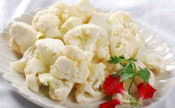 豆角和菜花能一起炒嗎？豆角和菜花怎么做好吃？(4)