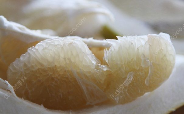 柚子為什么有酒味？柚子有酒味還能吃嗎？(1)