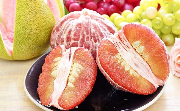 柚子為什么有酒味？柚子有酒味還能吃嗎？(2)