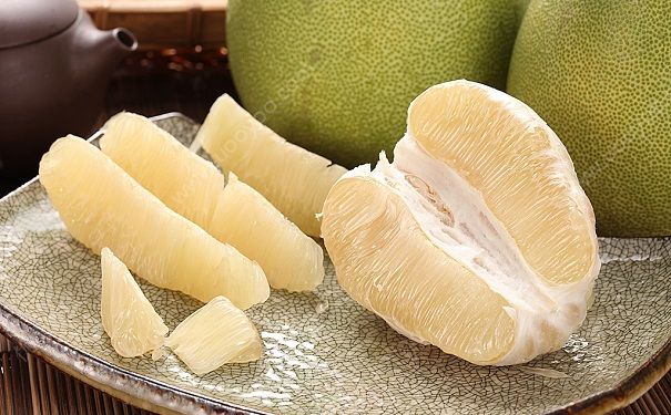 柚子為什么有酒味？柚子有酒味還能吃嗎？(4)