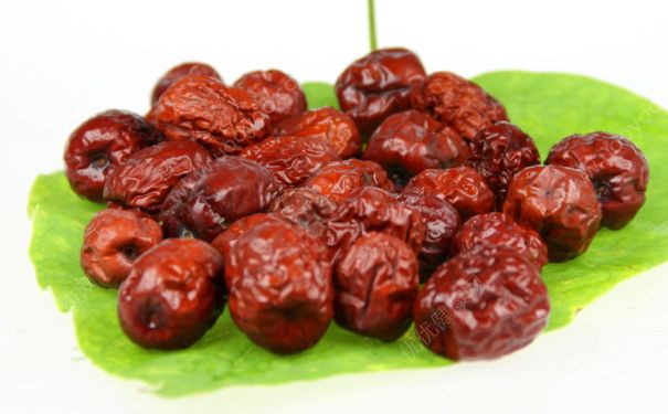 吃紅棗可以祛斑嗎？紅棗能不能祛斑？(2)