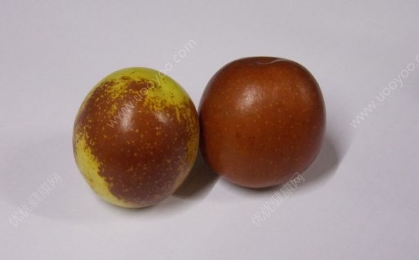 吃紅棗能補鐵嗎？紅棗補鐵有效果嗎？(2)