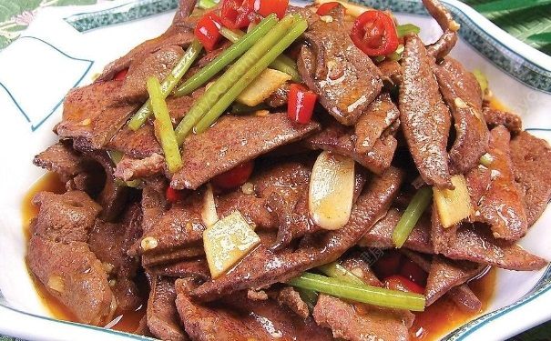 吃紅棗能補鐵嗎？紅棗補鐵有效果嗎？(3)