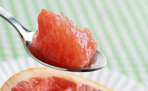 柚子為什么是紅色的？紅色的柚子能吃嗎？(2)