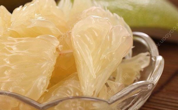 柚子是熱性還是涼性的？吃柚子要注意什么？(3)