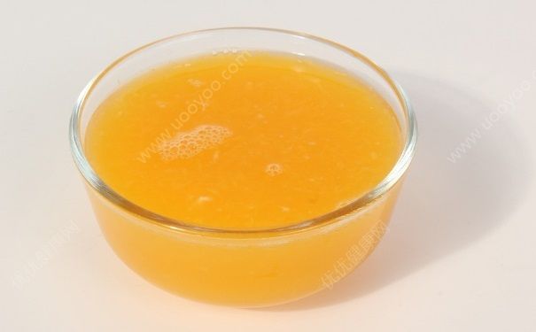 喝果粒橙會(huì)胖嗎？喝果粒橙有什么危害？(2)