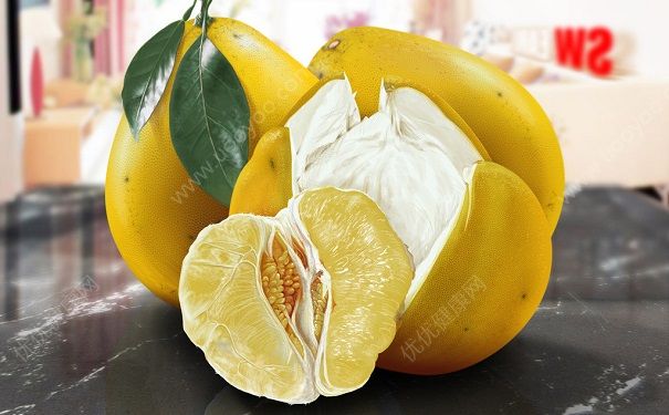 柚子是發(fā)物嗎？什么病不能吃柚子？(1)