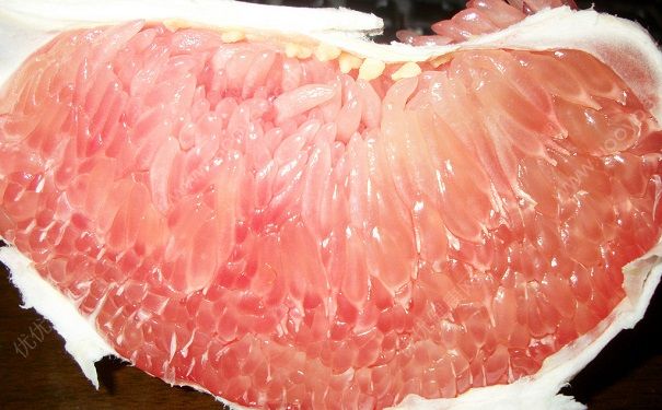 柚子的熱量高嗎？柚子的熱量高嗎？(1)