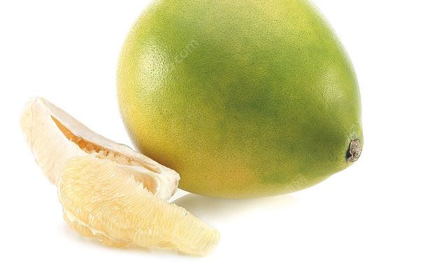 柚子的熱量高嗎？柚子的熱量高嗎？(2)