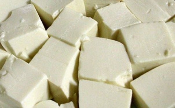 豆角能和豆腐一起燉嗎？豆角燉豆腐怎么做好吃？(3)