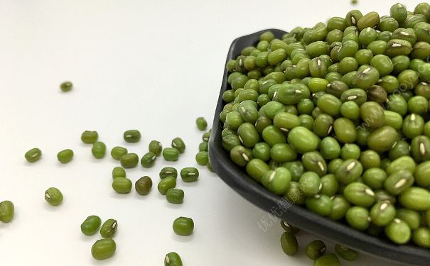 荔枝和綠豆能一起吃嗎？荔枝和綠豆一起吃好嗎？(4)