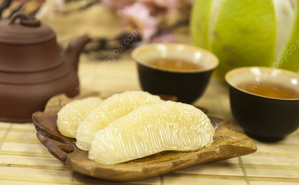 柚子對懷孕有影響嗎？懷孕吃柚子好嗎？(1)
