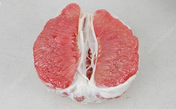 柚子對懷孕有影響嗎？懷孕吃柚子好嗎？(2)