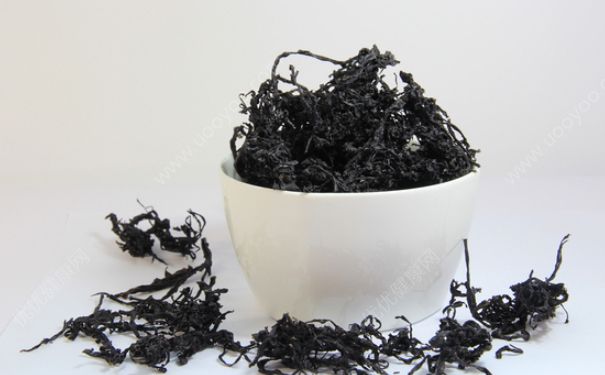 紫菜是涼性食物嗎？紫菜是熱性的還是涼性的？(1)