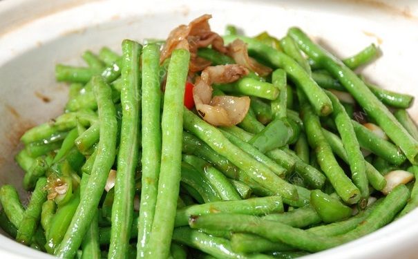 產(chǎn)婦可以吃豆角嗎？月子期間能不能吃豆角？(2)