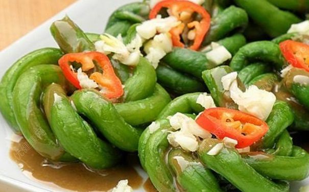 產(chǎn)婦可以吃豆角嗎？月子期間能不能吃豆角？(3)