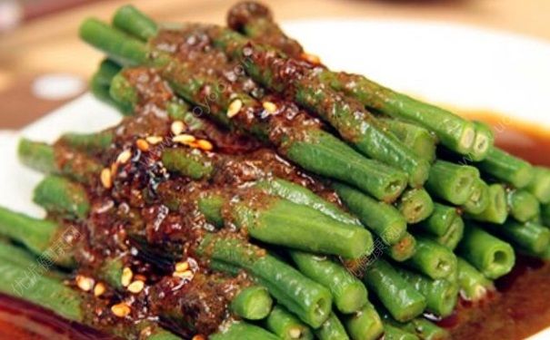 產(chǎn)婦可以吃豆角嗎？月子期間能不能吃豆角？(4)