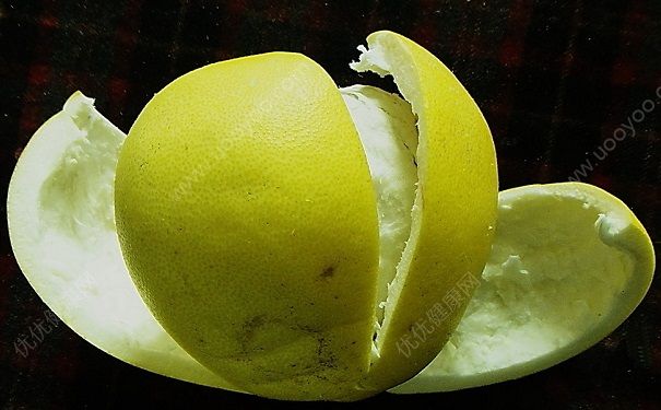 柚子發(fā)芽了還能吃嗎？發(fā)芽的柚子能吃嗎？(3)