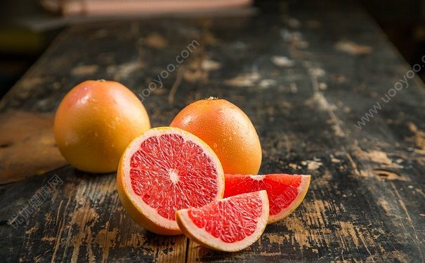 柚子和西柚有什么區(qū)別？柚子和西柚哪個更營養(yǎng)？(2)
