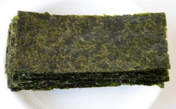 吃紫菜會上火嗎？紫菜會不會上火？(4)