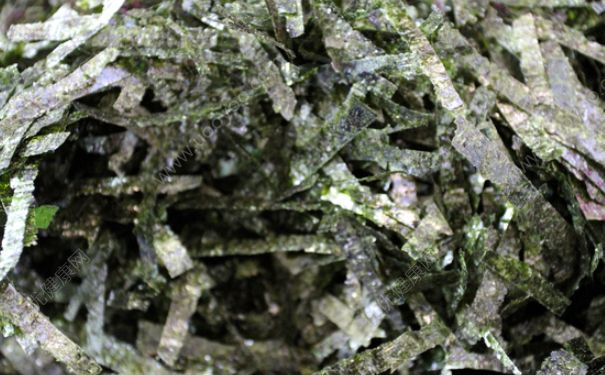 紫菜可以放冰箱嗎？紫菜能不能放冰箱？(3)