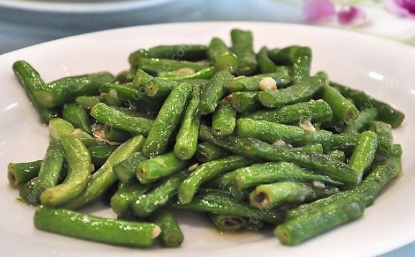 吃豆角有什么好處？豆角的功效與作用(4)