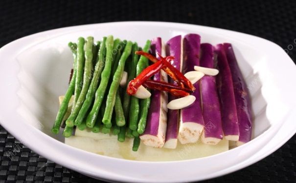 吃豆角有什么好處？豆角的功效與作用(5)