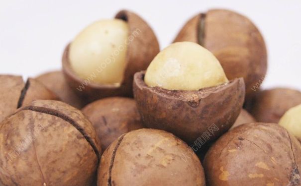 夏威夷果殼有什么用？夏威夷果殼能泡茶喝嗎？(4)